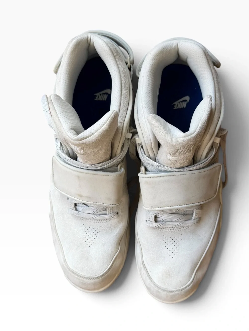 Nike air trainer